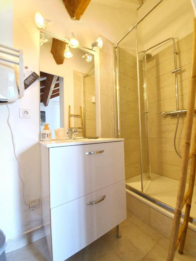 Maison Kyprea: Charmant Appartement /Duplex , Spacieux, Tout Confort Avec Terrasse Exterieure Privee, Parking Privatif , Vue Pittoresque Sur La Citadelle De Corte Et Les Montagnes. 외부 사진