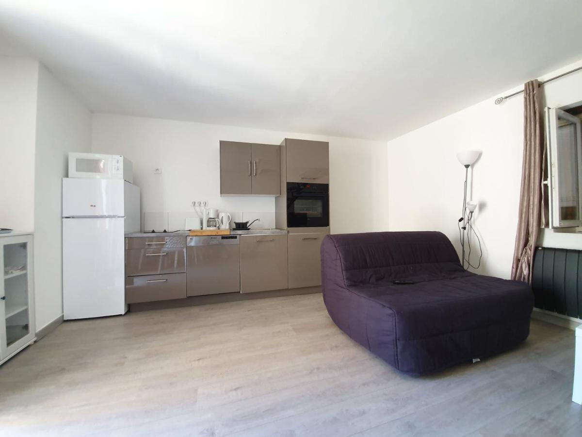Maison Kyprea: Charmant Appartement /Duplex , Spacieux, Tout Confort Avec Terrasse Exterieure Privee, Parking Privatif , Vue Pittoresque Sur La Citadelle De Corte Et Les Montagnes. 외부 사진